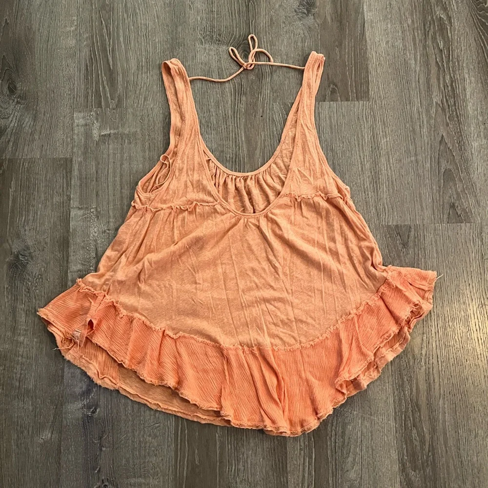 Free People so totally